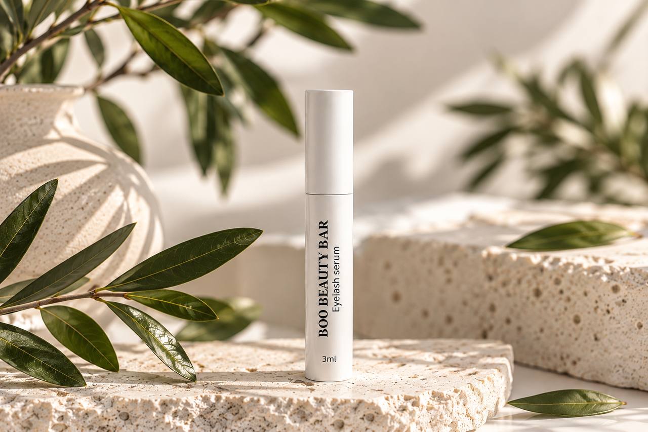 Lash & Brow Serum product